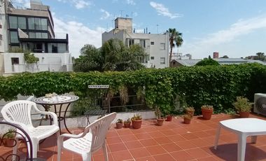 PH EN VENTA DE 7 AMBIENTES CON GRAN TERRAZA EN PALERMO SOHO SIN EXPENSAS