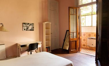 PH EN VENTA DE 7 AMBIENTES CON GRAN TERRAZA EN PALERMO SOHO SIN EXPENSAS