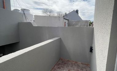 PH 2 Ambientes VENTA BARRIO SAN JOSE