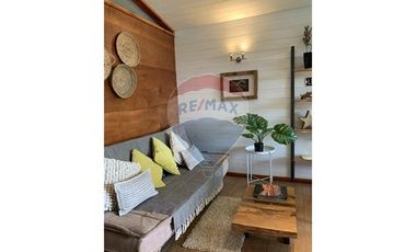 propiedad multifuncional turística y vitivinícola