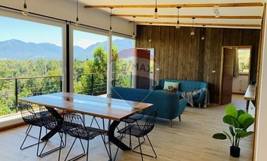 propiedad multifuncional turística y vitivinícola