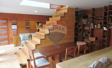 propiedad multifuncional turística y vitivinícola