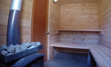 propiedad multifuncional turística y vitivinícola