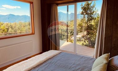 propiedad multifuncional turística y vitivinícola