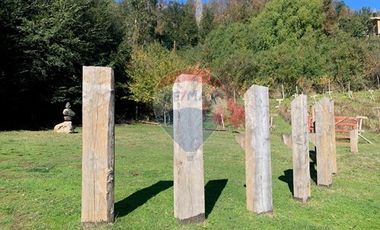 propiedad multifuncional turística y vitivinícola