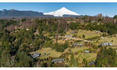 propiedad multifuncional turística y vitivinícola