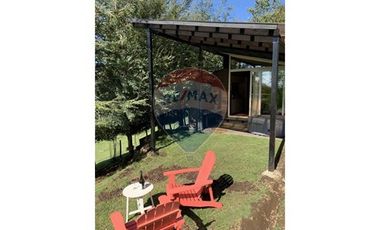 propiedad multifuncional turística y vitivinícola