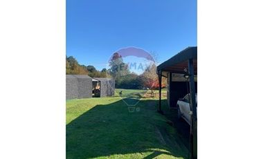 propiedad multifuncional turística y vitivinícola