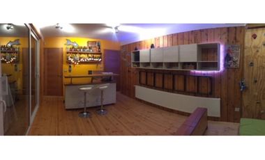 propiedad multifuncional turística y vitivinícola