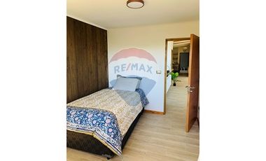 propiedad multifuncional turística y vitivinícola