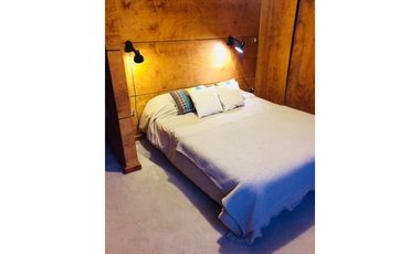 propiedad multifuncional turística y vitivinícola