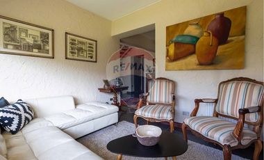 CASA SECTOR COLEGIO SAN IGNACIO/ SAN GABRIEL