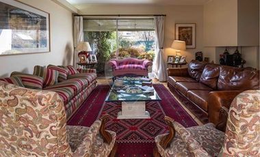 CASA SECTOR COLEGIO SAN IGNACIO/ SAN GABRIEL