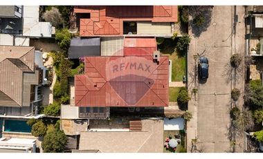 CASA SECTOR COLEGIO SAN IGNACIO/ SAN GABRIEL