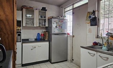 Casa en Venta en CHAPILCA / GABRIEL GONZÁLEZ