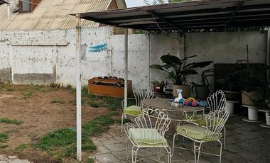 Casa en Venta en CHAPILCA / GABRIEL GONZÁLEZ