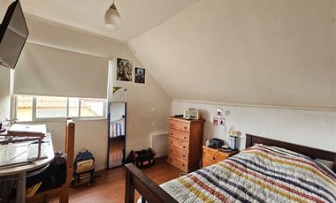 Casa en Venta en CHAPILCA / GABRIEL GONZÁLEZ