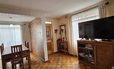 Casa en Venta en CHAPILCA / GABRIEL GONZÁLEZ