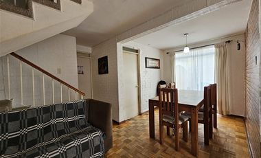 Casa en Venta en CHAPILCA / GABRIEL GONZÁLEZ