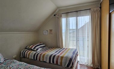 Casa en Venta en CHAPILCA / GABRIEL GONZÁLEZ