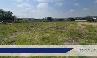 IB-EM1903 - Terreno en Venta en Tepotzotlán, 11,317 m2.