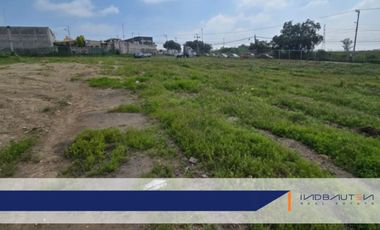 IB-EM1903 - Terreno en Venta en Tepotzotlán, 11,317 m2.