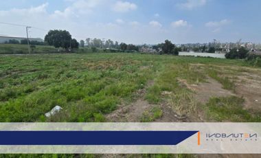 IB-EM1903 - Terreno en Venta en Tepotzotlán, 11,317 m2.