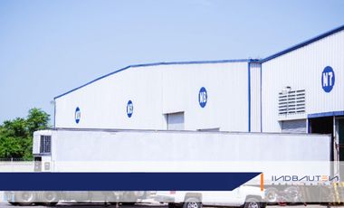 IB-TB0033 - Bodega Industrial en Renta en Villahermosa, 1,200 m2.