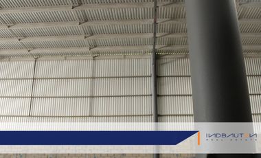 IB-TB0033 - Bodega Industrial en Renta en Villahermosa, 1,200 m2.