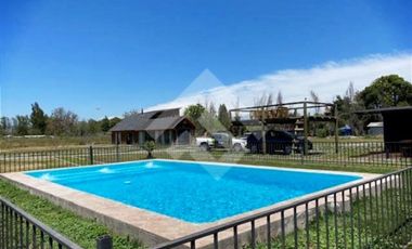 Casa en Venta en CAMINO CARAMPANGUE CON EL LABRADOR