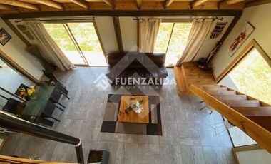 Casa en Venta en CAMINO CARAMPANGUE CON EL LABRADOR