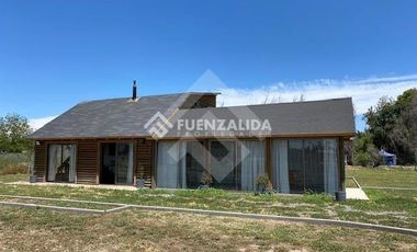 Casa en Venta en CAMINO CARAMPANGUE CON EL LABRADOR