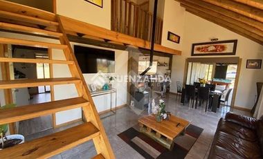 Casa en Venta en CAMINO CARAMPANGUE CON EL LABRADOR