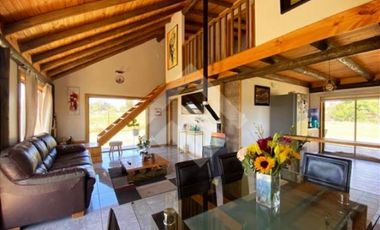 Casa en Venta en CAMINO CARAMPANGUE CON EL LABRADOR