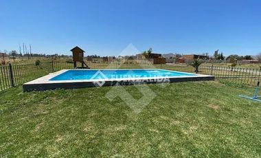 Casa en Venta en CAMINO CARAMPANGUE CON EL LABRADOR