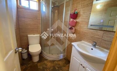 Casa en Venta en CAMINO CARAMPANGUE CON EL LABRADOR