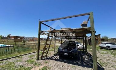 Casa en Venta en CAMINO CARAMPANGUE CON EL LABRADOR