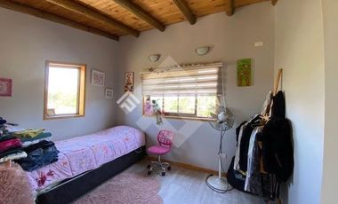 Casa en Venta en CAMINO CARAMPANGUE CON EL LABRADOR