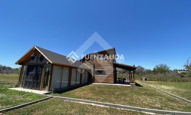 Casa en Venta en CAMINO CARAMPANGUE CON EL LABRADOR