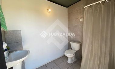 Casa en Venta en CAMINO CARAMPANGUE CON EL LABRADOR