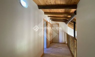 Casa en Venta en CAMINO CARAMPANGUE CON EL LABRADOR