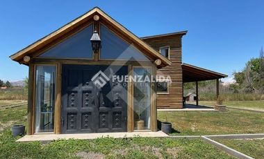 Casa en Venta en CAMINO CARAMPANGUE CON EL LABRADOR