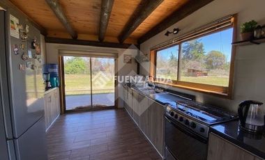 Casa en Venta en CAMINO CARAMPANGUE CON EL LABRADOR