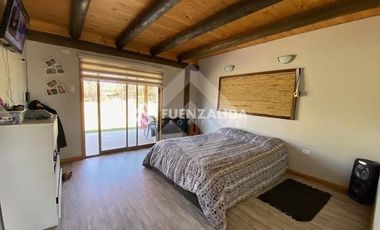 Casa en Venta en CAMINO CARAMPANGUE CON EL LABRADOR