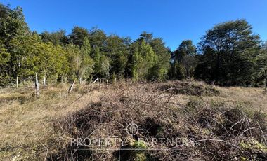 Terreno de 5.000 m² en Los Coigües del Sur , Brunau, a minutos de Puerto Varas