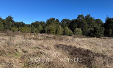 Terreno de 5.000 m² en Los Coigües del Sur , Brunau, a minutos de Puerto Varas