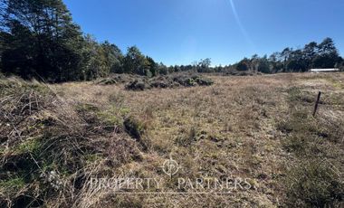 Terreno de 5.000 m² en Los Coigües del Sur , Brunau, a minutos de Puerto Varas