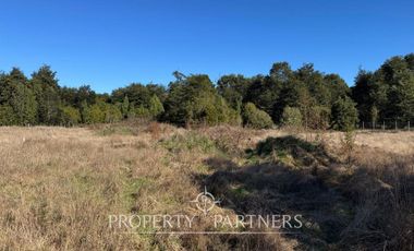 Terreno de 5.000 m² en Los Coigües del Sur , Brunau, a minutos de Puerto Varas