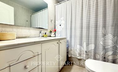 Andalué luminosa casa en sector con excelente conectividad