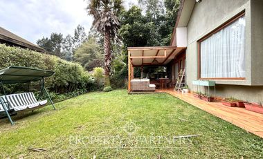 Andalué luminosa casa en sector con excelente conectividad